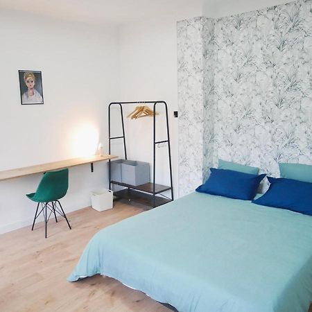 Apartament Le Nid Douillet De Sarreguemines Zewnętrze zdjęcie
