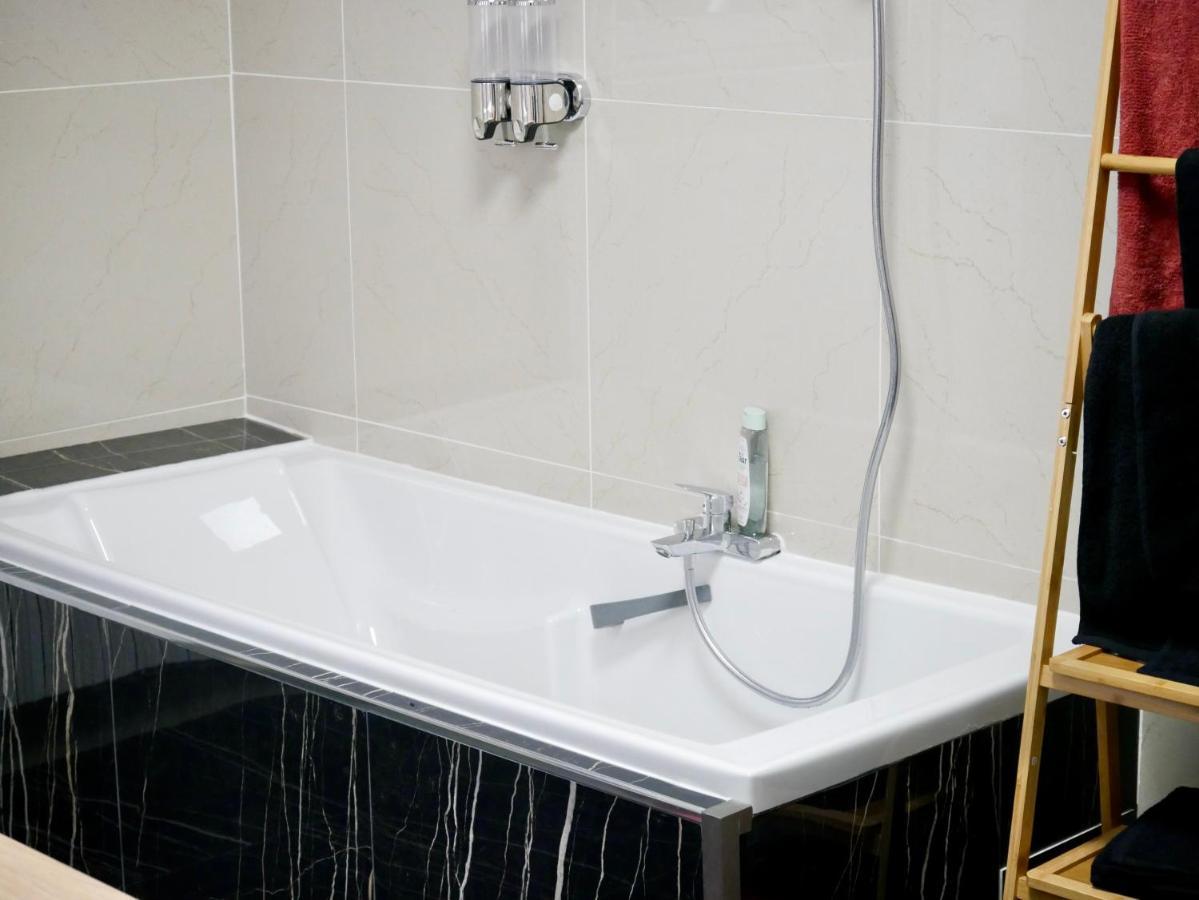 Apartament Le Nid Douillet De Sarreguemines Zewnętrze zdjęcie