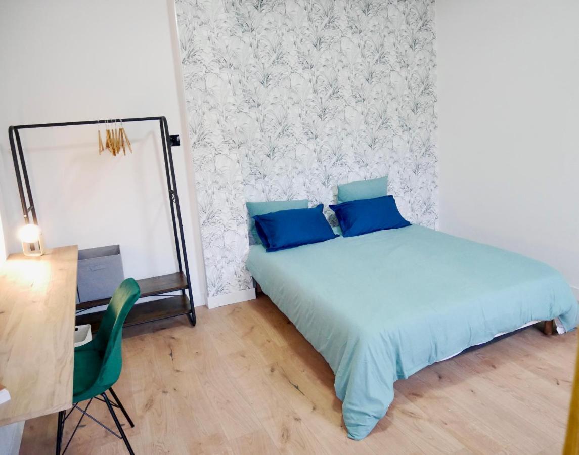 Apartament Le Nid Douillet De Sarreguemines Zewnętrze zdjęcie