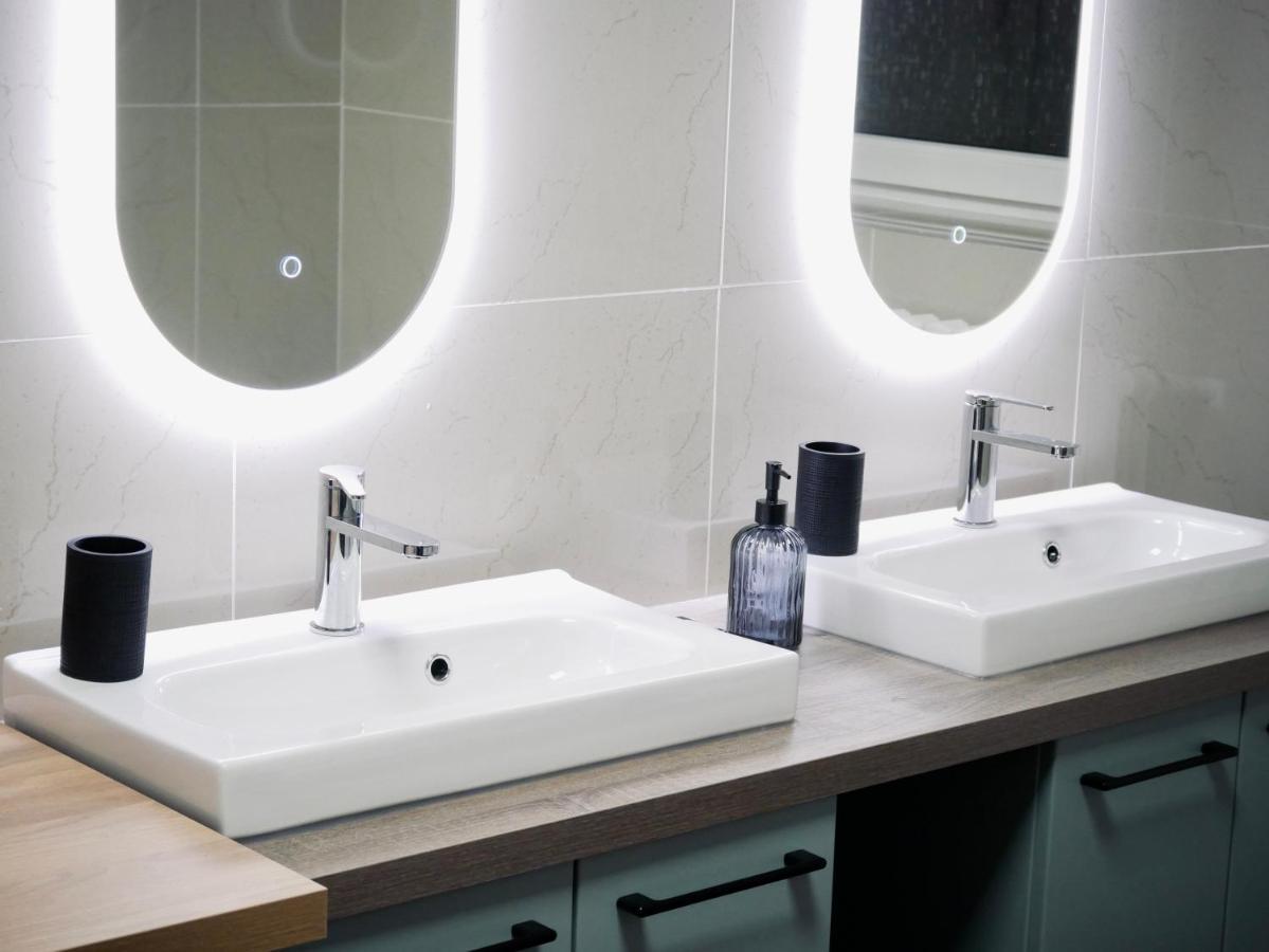 Apartament Le Nid Douillet De Sarreguemines Zewnętrze zdjęcie
